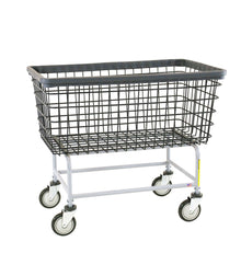 Mega Capacity Laundry Cart Big Dog