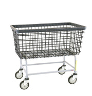 Dura-Seven™ Mega Capacity Laundry Cart (Big Dog)