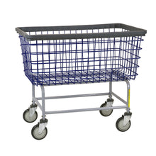 Mega Capacity Laundry Cart