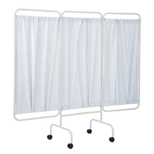 Operabel Privacy Screen Portable Medical Privacy Screens | R&B Wire Products