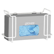 Single Wire Glove Box Dispenser