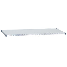 Powder Coated Solid Shelf 18 x 60
