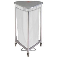 Triangular Cotton Duck Hamper Bag for 669 Series