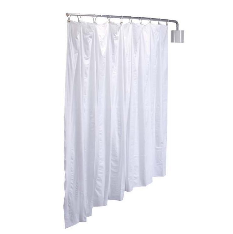 Standard Wall Mount Privacy Screen