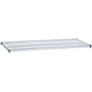 Chrome Plated Wire Shelf 24 x 60
