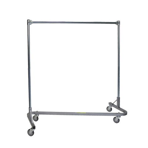 Z Rack Long Z Rack Z Rack, Clothes Rack, Additional Hangrail For Z Rack