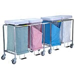 Heavy Duty Commercial Clothes Rack | R&B Wire Products