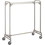 Heavy Duty Commercial Clothes Rack | R&B Wire Products
