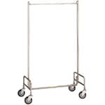 Heavy Duty Commercial Clothes Rack | R&B Wire Products