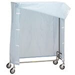 Heavy Duty Commercial Clothes Rack | R&B Wire Products